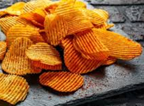 potato chips