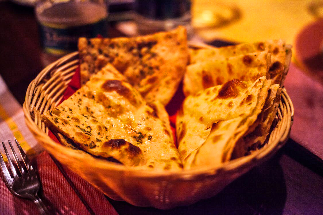 paratha