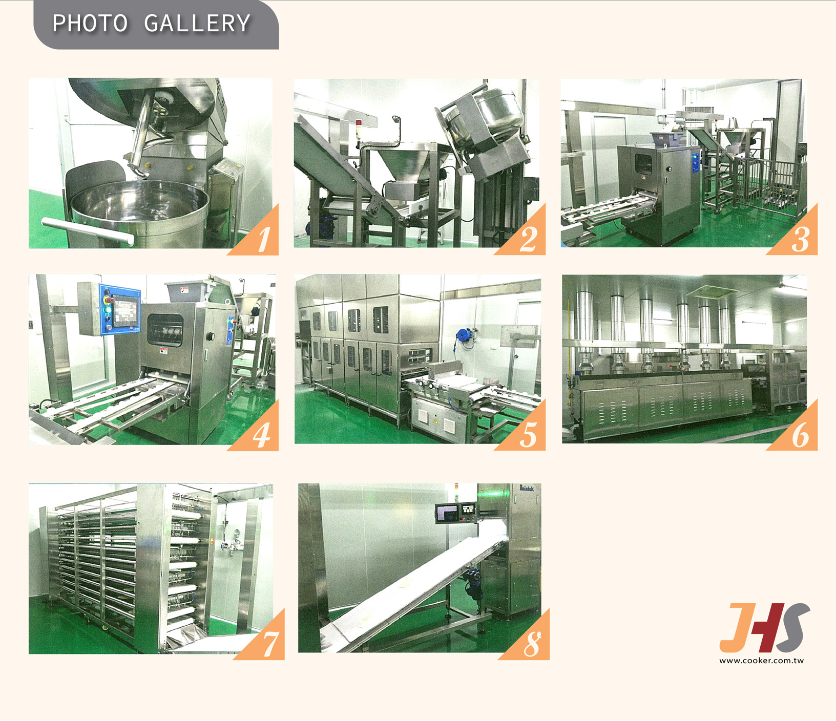 tortilla making machine