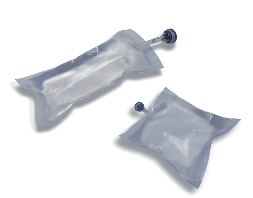 injection bag